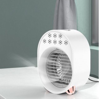 Въздушен охладител Air Cooler
