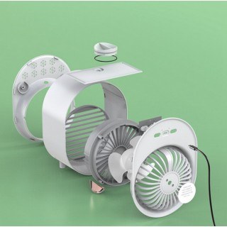 Въздушен охладител Air Cooler