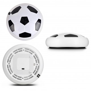 Въздушна топка за футбол