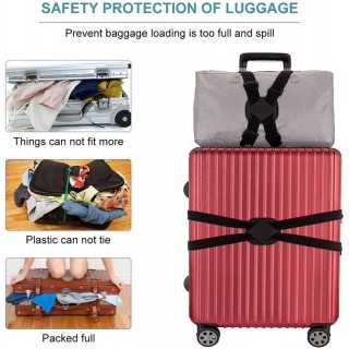 Ластичен колан за багаж