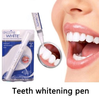 Избелваща писалка за зъби