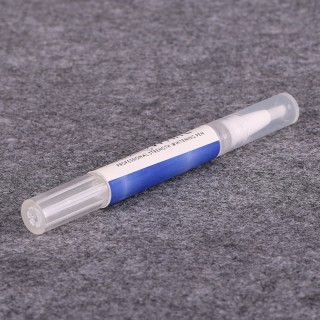 Избелваща писалка за зъби
