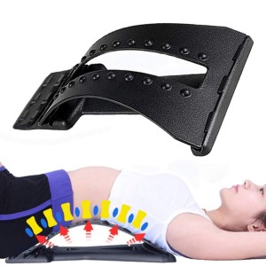 Уред за облекчаване на болки в гърба и кръста Magic Back Support