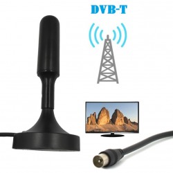 Антена за цифрова ефирна телевизия DVB-T