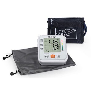Апарат за измерване на кръвно налягане