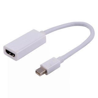 Преходник от Mini DP към HDMI