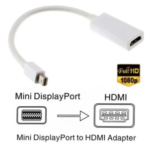 Преходник от Mini DP към HDMI