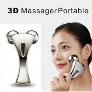 3D масажор за лице и тяло