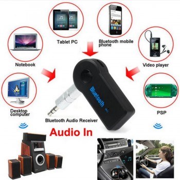 Bluetooth трансмитер hands-free