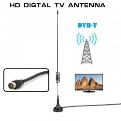 Антена за цифрова ефирна телевизия DVB-T