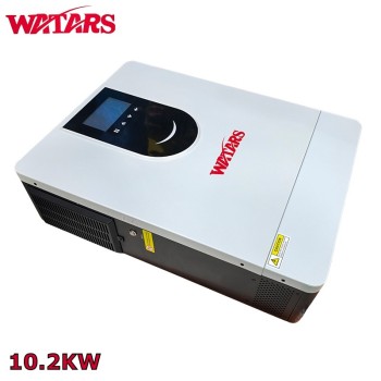 Хибриден соларен инвертор 10.2KW / 48V