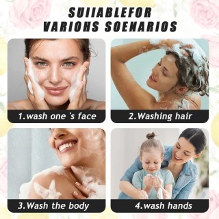 Ръчно изработени сапуни SIMISI с етерични масла