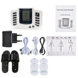 Акупунктурен пулсов масажор