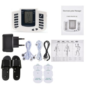 Акупунктурен пулсов масажор