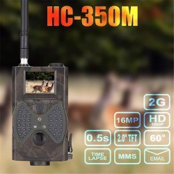 Ловна камера HC-350M