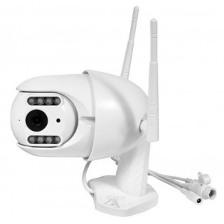 Wifi IP Смарт камера за външна употреба Full Hd 1080p ( въртяща се )