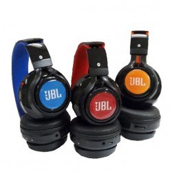 Безжични блутут слушалки JBL S110