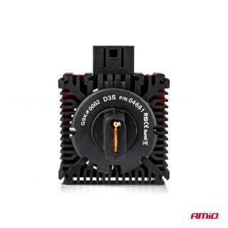 Диодна крушка LED крушка D3S, D3R, блистер 2бр.