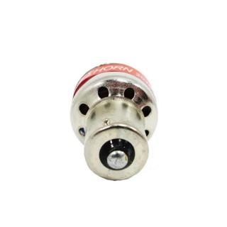 Крушка 12V, P21W, BA15s със звукова сигнализация