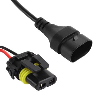 Съпротивление за LED крушки 50W 8 Ohm за HB3 / HB4