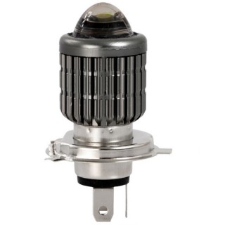 Диодна крушка (LED крушка) за мотоциклети, сктутери, АТВ HS1 PX43t