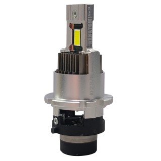 Диодна крушка LED крушка D2S, D2R, блистер 2бр.