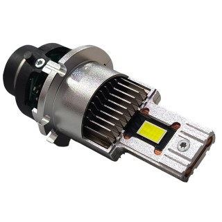 Диодна крушка LED крушка D2S, D2R, блистер 2бр.