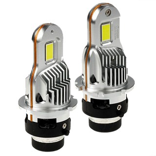 Диодна крушка LED крушка D2S, D2R, блистер 2бр.