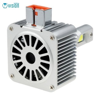 Диодна крушка LED крушка D3S, D3R, блистер 2бр.