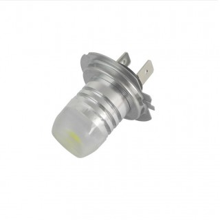 Диодна крушка (LED крушка) 12V, H7, PX26d, 1бр.