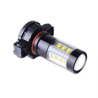 Диодна крушка (LED крушка) 12V, PSX24W, 2 бр.