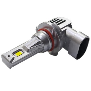Диодна крушка (LED крушка) 12V, HB3 / 9005, P20d, блистер 2бр.