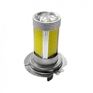 Диодна крушка (LED крушка) 12V, H7, PX26d