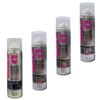 Спрей ароматизатор климатик на кола FLAMINGO