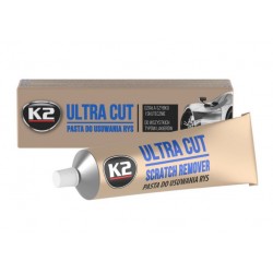Паста за отстраняване на драскотини Ultra Cut K2