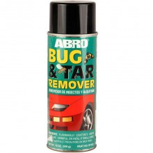 Спрей за почистване на асфалт и насекоми ABRO