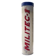 Многофункционална литиева грес с метален кондиционер MILITEC-1