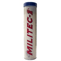 Многофункционална литиева грес с метален кондиционер MILITEC-1