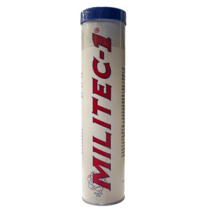 Многофункционална литиева грес с метален кондиционер MILITEC-1