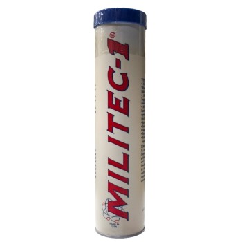 Многофункционална литиева грес с метален кондиционер MILITEC-1