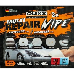 Магическата кърпа за бързи ремонти - QUIXX Multi Repair Wipe