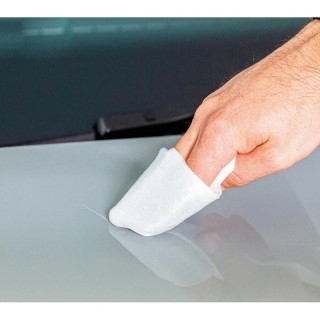 Магическата кърпа за бързи ремонти - QUIXX Multi Repair Wipe