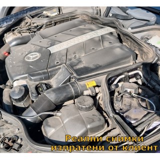 Препарат за почистване на пластмаси Moje Auto