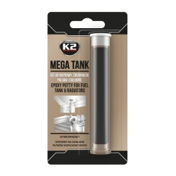 Професионален двукомпонентен кит за ремонт на резервоари K2 Mega Tank