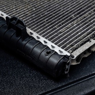 Професионален двукомпонентен кит за ремонт на резервоари K2 Mega Tank