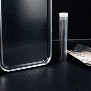 Професионален двукомпонентен кит за ремонт на резервоари K2 Mega Tank