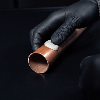 Професионален двукомпонентен кит за ремонт на резервоари K2 Mega Tank