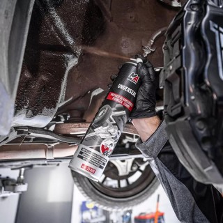 Препарат за консервация на шаси MOJE AUTO 600мл