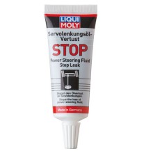 Добавка за спиране теч от хидравлика LIQUI MOLY
