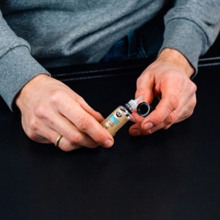 Спрей за размразяване на ключалки K2